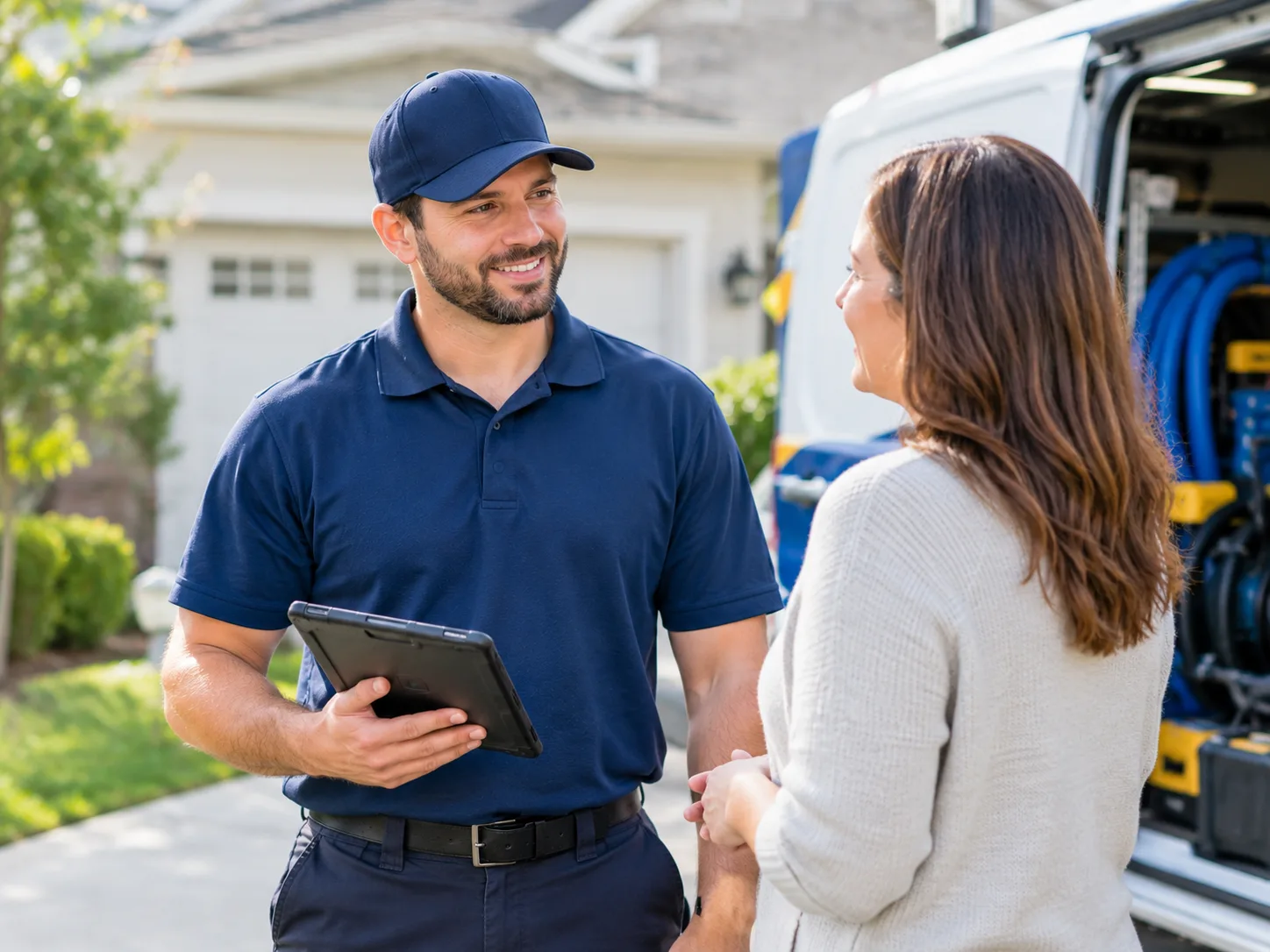 Sewage Backup Cleanup Edina, MO FAQs